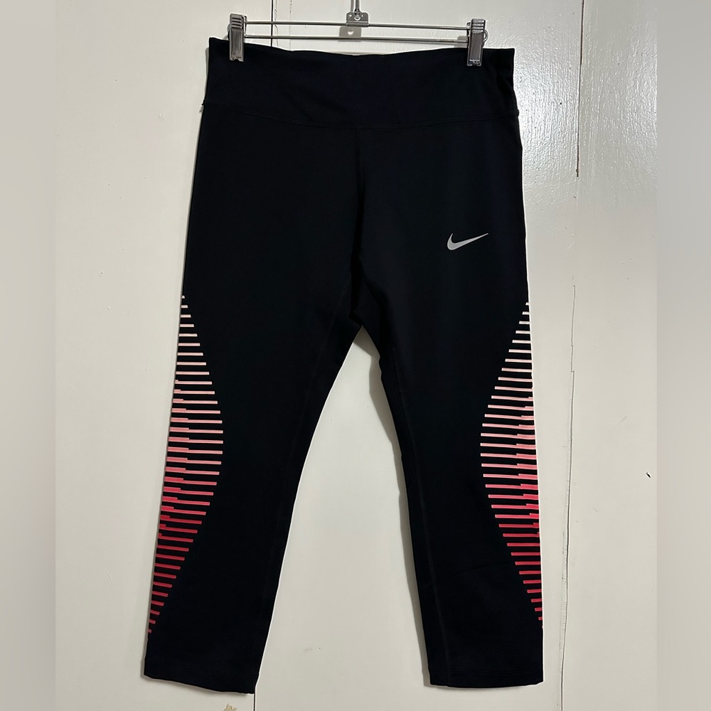 Nike capri leggings